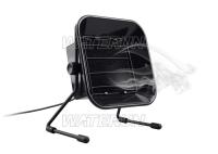 Extrator 493ESD das emanações do Desktop para soldar com o filtro ativo do carbono