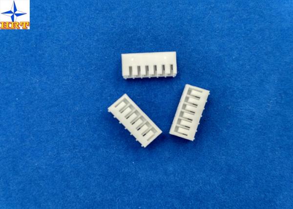 SAN connector 2.0mm Pitch Wire to Board Crimp style Connectors, Board-in connector