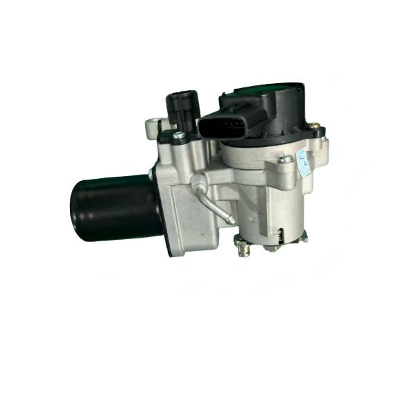 17201-51020 17201-51021 Twins Turbo Solenoid Valve For Toyota