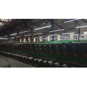 Anping County Huihao Wire Mesh Manufacture Co., Ltd