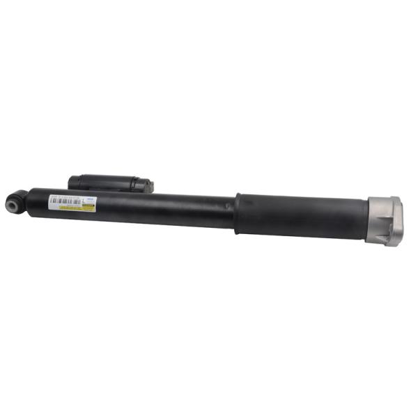 Car Shocker For Mercedes W205 Rear Air Shock Absorbers Adjustable 2053208530 2053208630