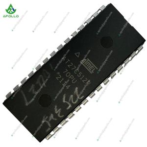 Electronic Asphalt Paver Spare Parts Flexible Apollo IO Card Chip Vers4.6 ETC