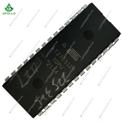 Electronic Asphalt Paver Spare Parts Flexible Apollo IO Card Chip Vers4.6 ETC 80725088