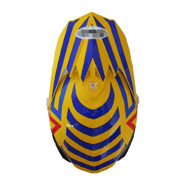 High Density EPS Liner Custom DOT ECE Approved Children Helmet for Head Safety Protection
