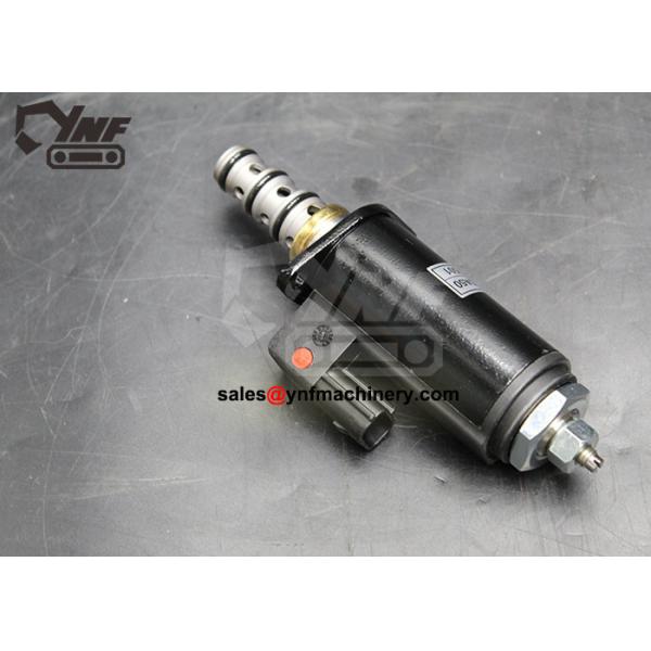 DX235LC-5 Excavator Doosan Deawoo Main Pump Hydralic Solenoid Valve 420-00258 K9001804