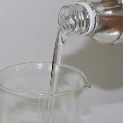 Pure 201 Methyl Silicone Oil 350 Cst Polydimethylsiloxane Fluid For Fabric Softener