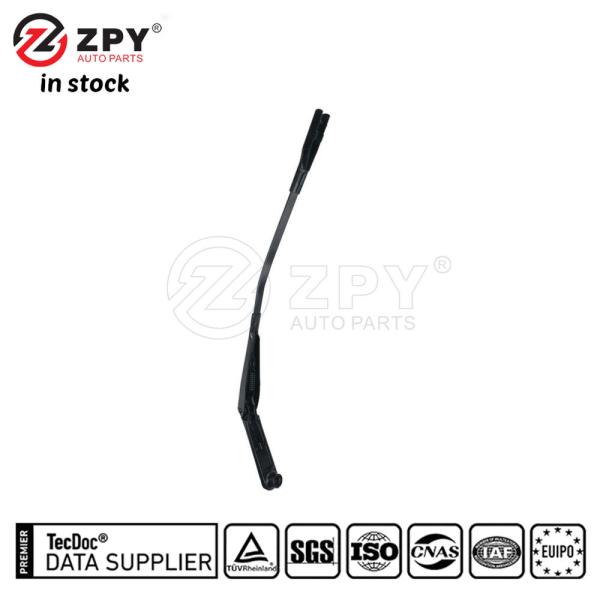 ZPY 4K1955407 Enhanced Version Left Windshield Wiper Arm For New Audi A6 C8