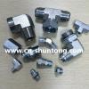 Hydraulic Adapter /Hose Fitting/ Tube Fitting