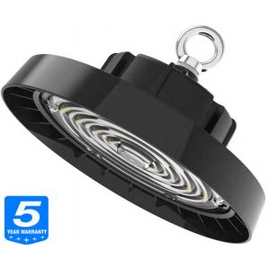 Свет залива IK08 200W высокий не изолировал водителя стена Ceil установила UFO