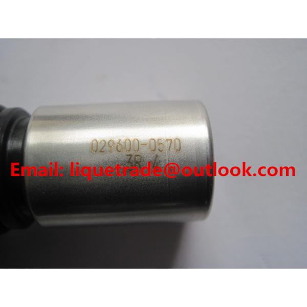 Denso Crankshaft Position Sensor 029600-0570 / 0296000570