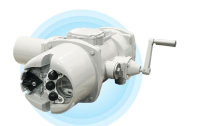 YOKOGAWA chongqing Chuanyi SIC electric actuator M-series multi turn adjustable type motor operated valve M8405 M8410 M8420 M8430 M8440 M8450 M8460 M8470 M8480 M8610 M8620 M8630 M8640 M8650