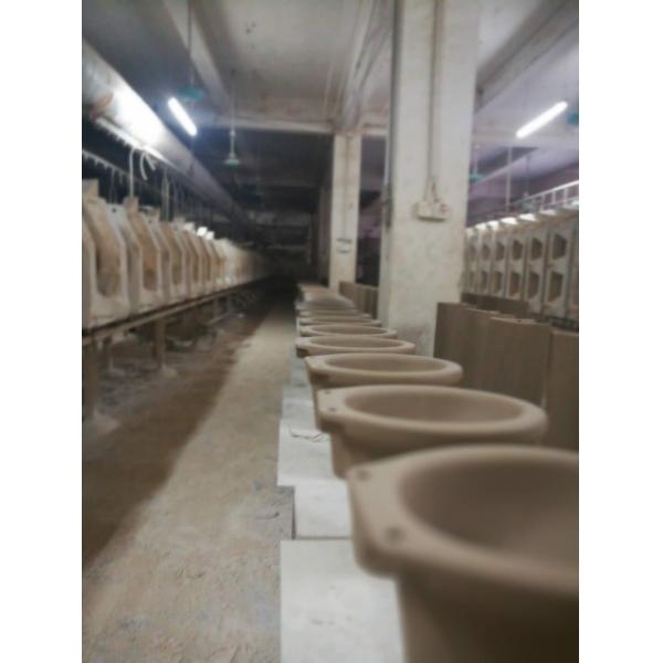 Шар полное FSSIMA Wc туалета керамического Washdown цельный