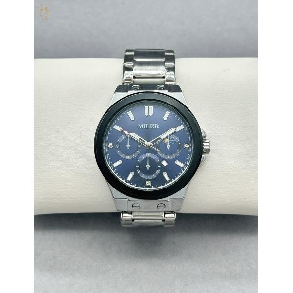 Luxury Business High Quality Sport Male Quartz Wrist Watch