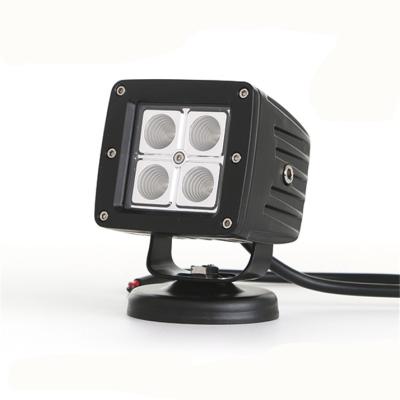 3.5 Inch Cree Car Driving Lights For Pick Up , Jeep Off Road Driving Lights