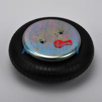 SP1B07 Phoenix Air Spring 230mm Pequeno Airbag de borracha de camada única para laminador