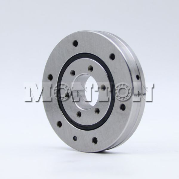 XSU080218 180*255*25.4mm crossed roller bearing High Quality Solar Tracker Slewing Drive
