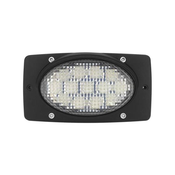 Truck Oval 39W LED Headlight LED Working Light