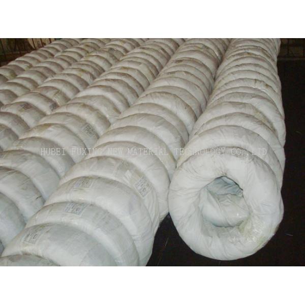 Durable Heavy Galvanized Steel Wire , Hot Dipped Galvanized Tie Wire