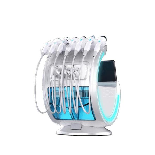 Hot sale skin peeling solution aqua dermabrasion machine aqua peel dermabrasion machine