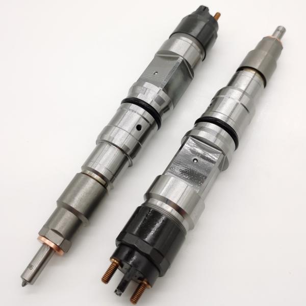 Nuevo inyector de combustible diesel de alta calidad 0445120415