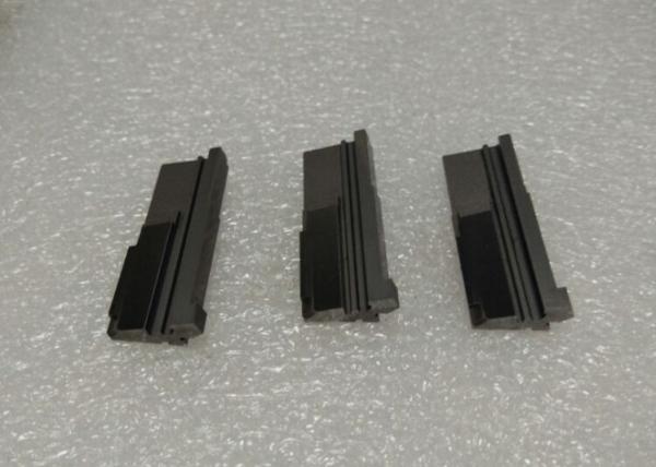 HRC20 Stainless Steel CNC Machining Parts With Die Casting Polishing