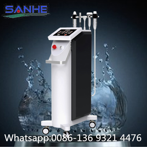 skin rejuvenation anti aging wrinkle machines fractional rf / Micro needle RF