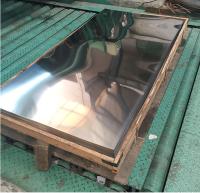 201 304 Stainless Steel Metal Plates 316 430 Mirror Bright Gold Silver Color