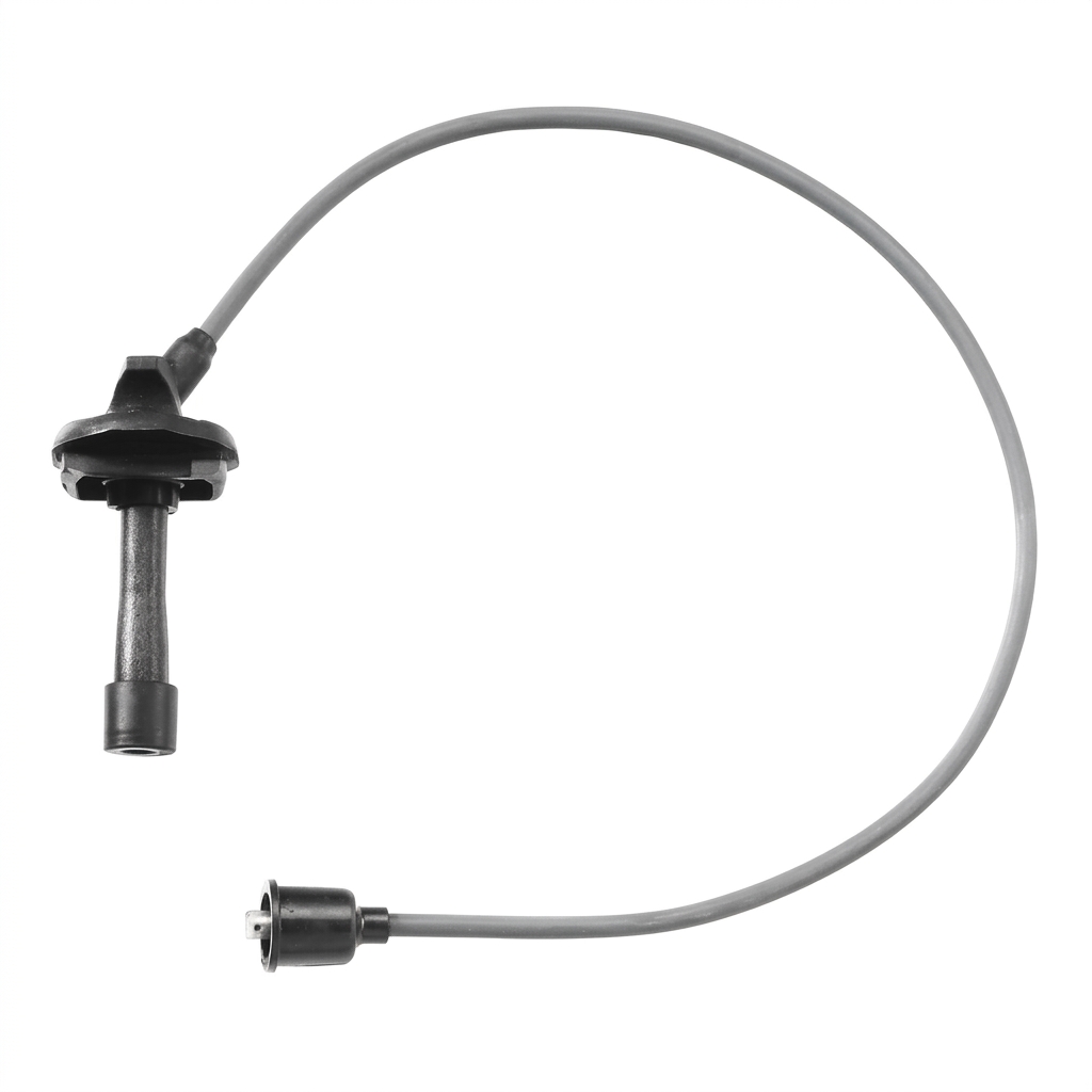 Ignition Wire Set - OE: 22452-AA150