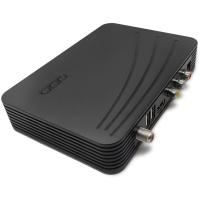 Time Shift Cable Box Enregistreur Dvr Configuration facile Filigrane de démarrage