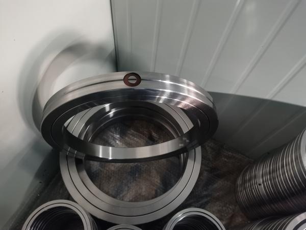 High precision turnable bearing YRT serires YRT100 YRT80 YRT325 for sale