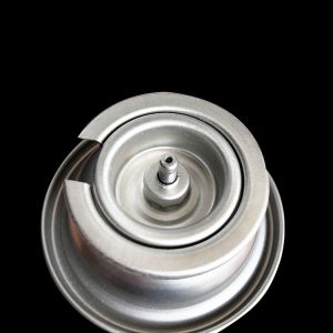 Коррозионная устойчивость клапана печи лагеря газового клапана бутана ББК на открытом воздухе