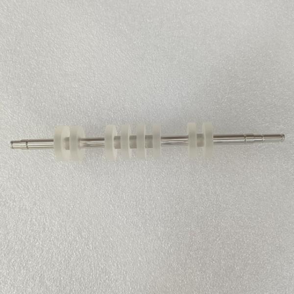 ATM Machine Parts Wincor Cineo 4060 Roller Shaft CCDM VM3 Shaft Assy 1750101956-43 01750101956-43