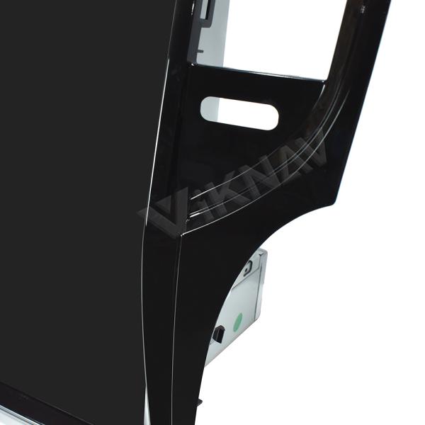 автомобильные игроки мультимедиа 13.3inch для Крайслер 300C 2012 2013 2014 -2019