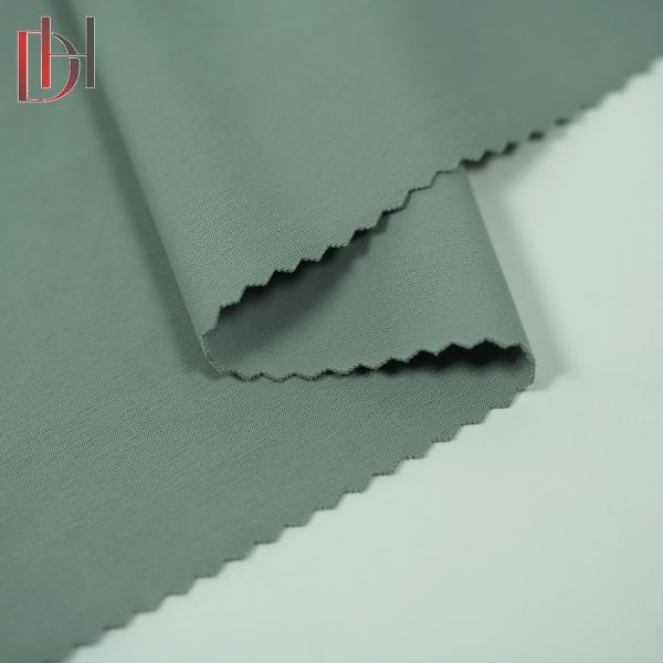 Custom Soft and Skin-friendly 80%  Polyester 20% Spandex  Yoga Sportswear Textile Fabrics
