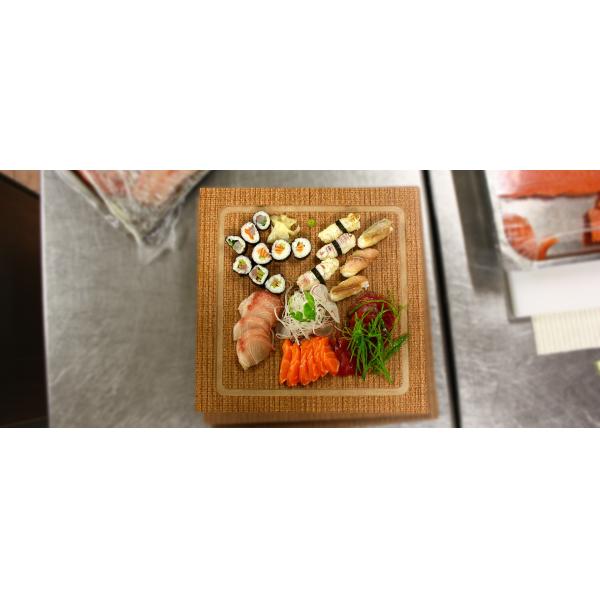 Порошок 43g Swasabi пряного порошка Wasabi суш приправляя в трубке