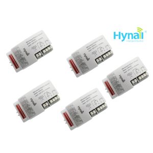 IP20 AC Sensor Switch Zero Cross Point Operation HNS205 Линейный свет / светодиодная панель Использование