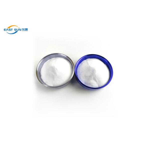 Порошок белого переноса порошка сублимации полиамида слипчивый