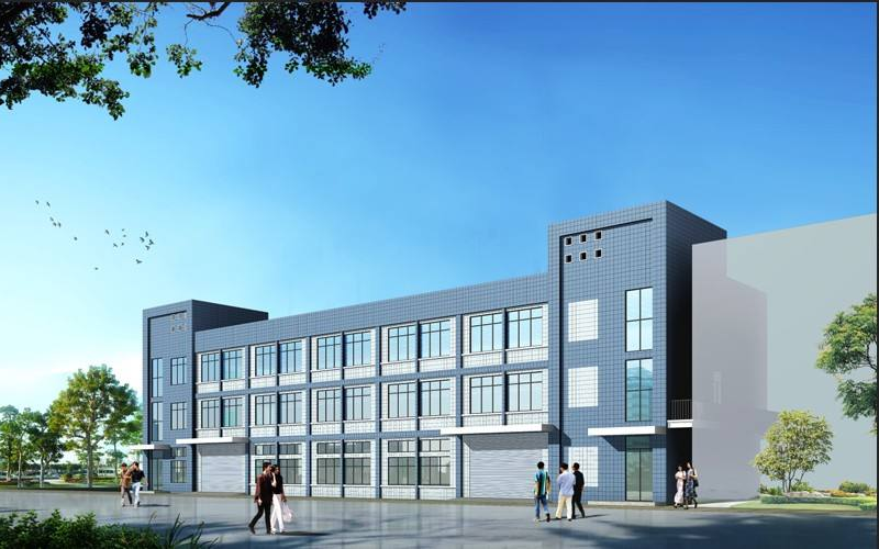 SHANGHAI FAMOUS TRADE CO.,LTD