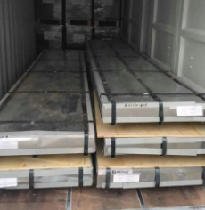 C10200 C10300 Red Hard Copper Sheet 0.1mm-500mm For Construction Industrial