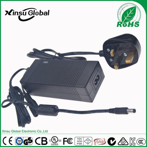 CE UL PSE SAA CCC certificated Battery charger 42V lithium battery charger for 2 wheel scooter