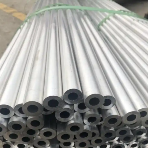 316 316L Stainless Steel Seamless Pipe Austenitic Nickel Chromium Molybdenum