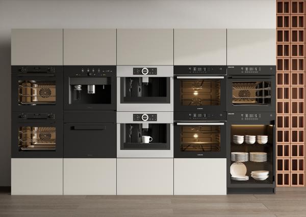 Custom Finish Lacquer Modular Kitchen Cabinets For Hotel Apartment  Farmhouse Townhouse Villa
