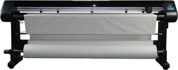 250cm Max Wide Printing 260ml Big Ink Tank Hot Inkjet CAD Printing Plotter Apparel Plotter