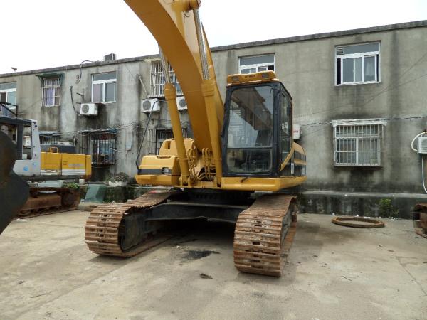 New Arrival Used CAT Excavator 330BL Good Condition