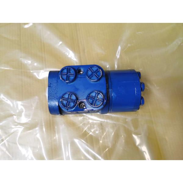 BZZ5-E315B BZZ series for forklift gear pump roration pump factory produce blue colour