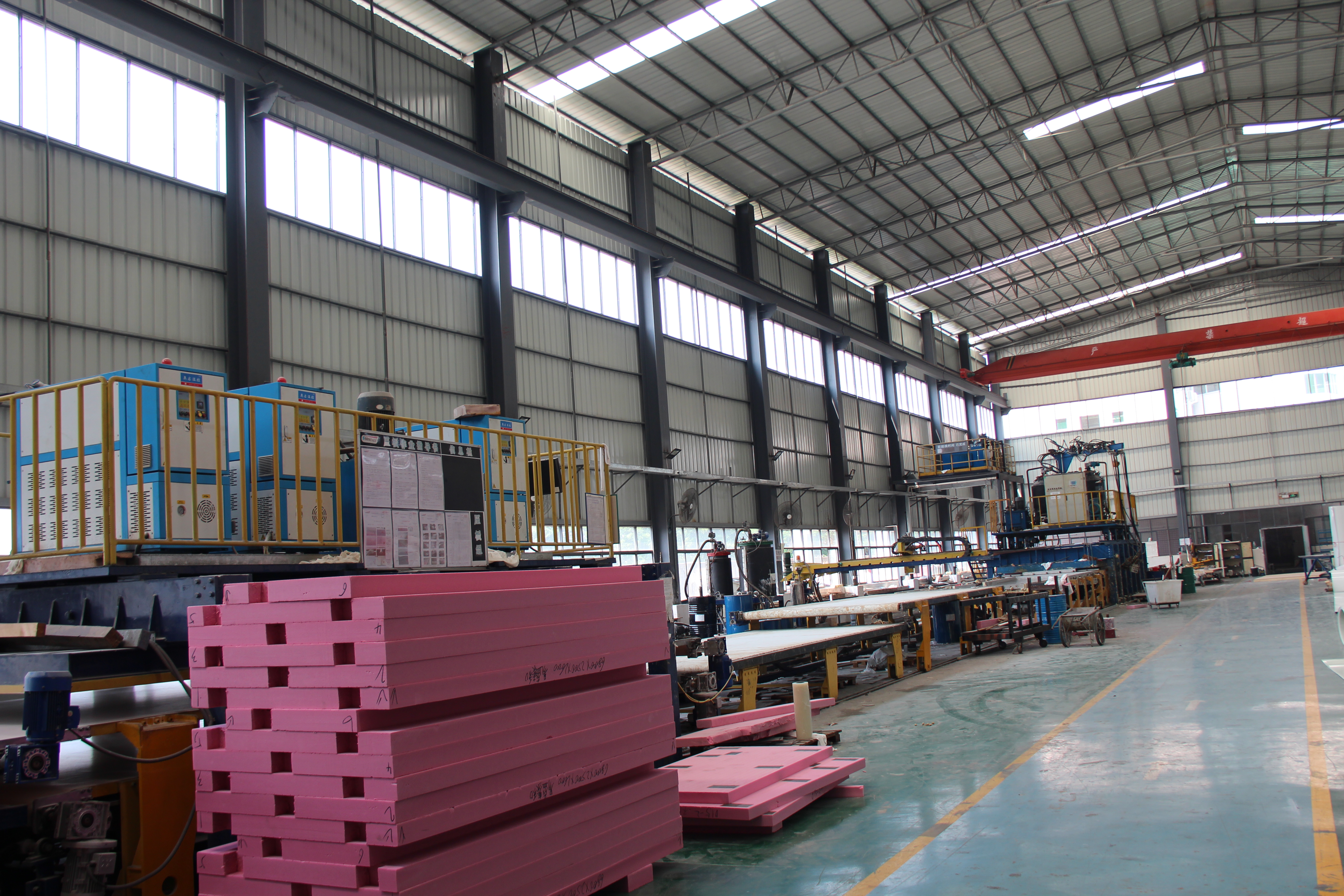 Guangzhou Snowfall Refrigeration Equipment Co., Ltd.