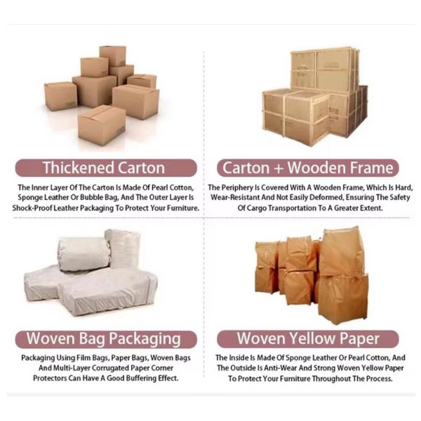 Hot Sale Outdoor sofa with aluminum Materials and plastic wood Gardens Courtyards and Villas