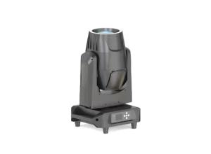 Stage And Event Outdoor Moving Head Light With 14 Colors And 17 Gobos