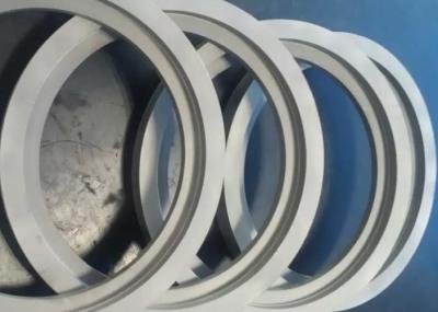 YN6 YN8 YG6 YG8 Tungsten Carbide Rings With Good Thermal Conduction Property