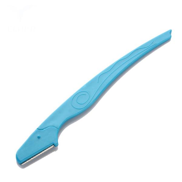 Classic Womens Face Hair Shaving Razor Portable Shave Face Eyebrow Razor